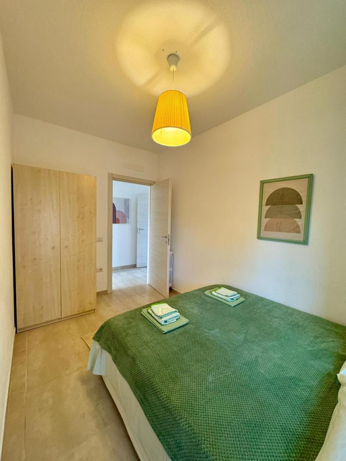 Casa Mariangela Villa Olbia Bagian luar foto