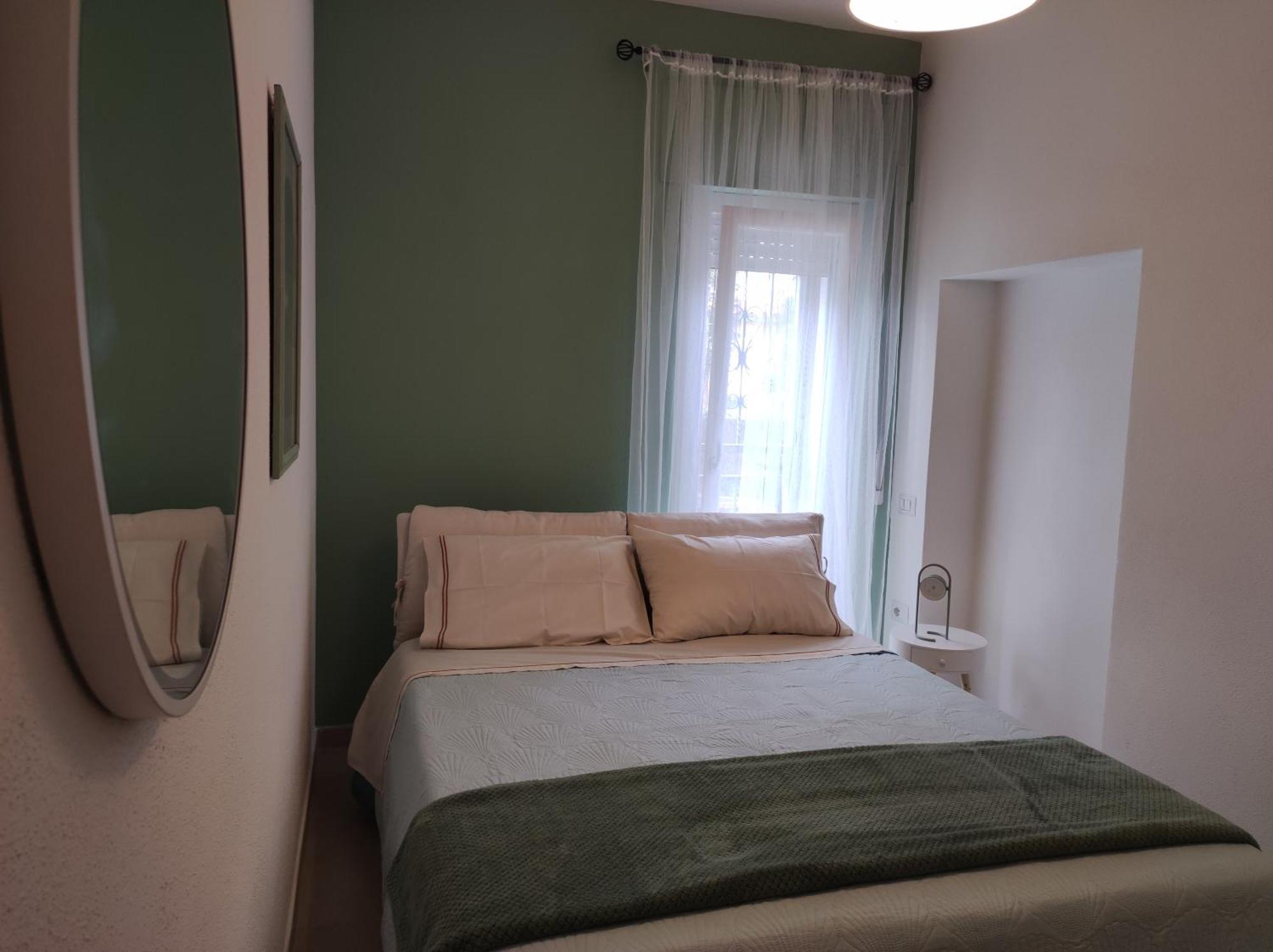 Casa Mariangela Villa Olbia Bagian luar foto